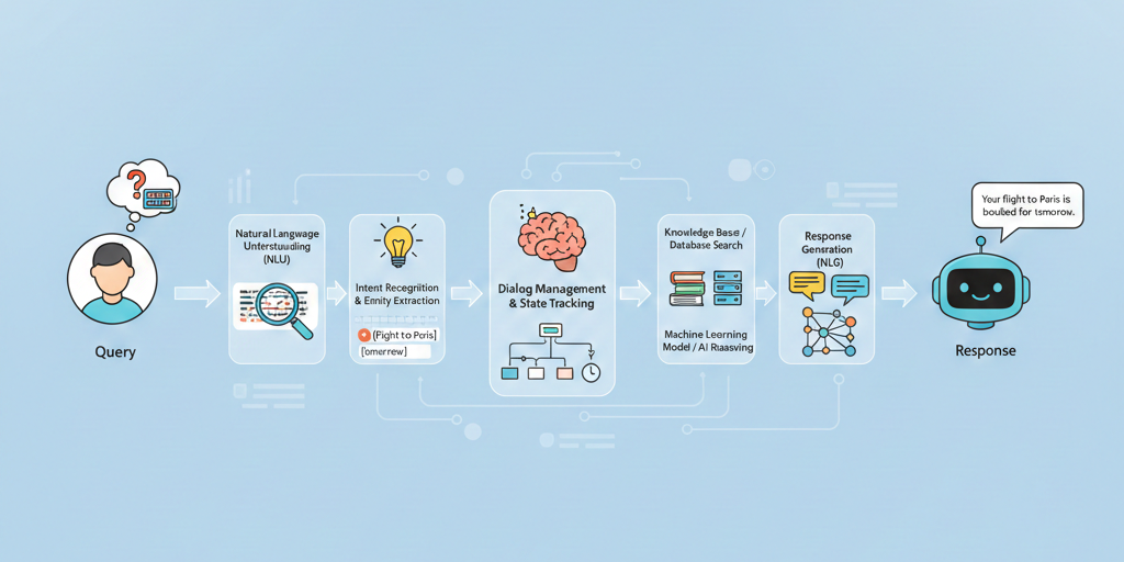 Teacher using digital tools to analyze student behavior